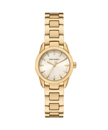 TORY BURCH｜トリーバーチの腕時計（ゴールド/金色系）通販