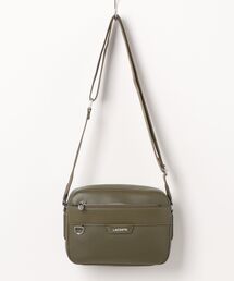 LACOSTE（ラコステ）｜ショルダーバッグ（グリーン系）一覧 - WEAR