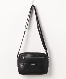 セール】《LACOSTE》CROSSOVER BAG NH5073IX（ショルダーバッグ