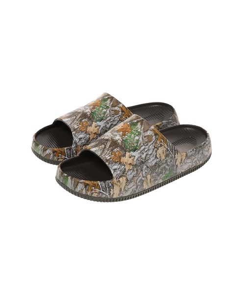 セール】NIKE CALM SLIDE REALTREE IB2885-200（サンダル）｜NIKE 