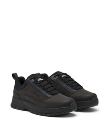 SOREL｜ソレルのスニーカー（ブラック/黒色系）通販 - ZOZOTOWN