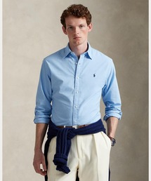 POLO RALPH LAUREN | クラシック フィット ガーメントダイド オックスフォード シャツ(シャツ/ブラウス)