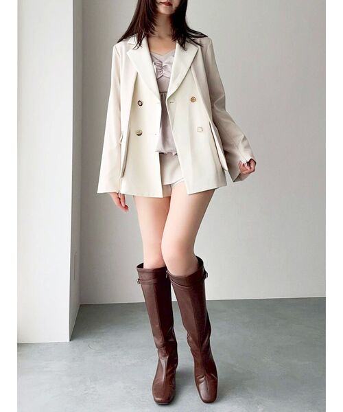 SALE！今期購入Theory ダブルボタン テーラードジャケット日本製 MEN テーラード | Theory [セオリー] 公式通販サイト