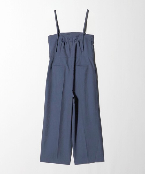 UNITED ARROWS MARW オールインワン UNITED ARROWS｜<MARW UNITED ARROWS>Vネック ラップ