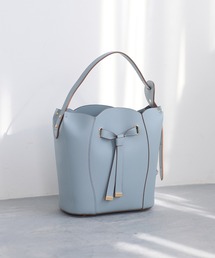 VIS | フラワーカットショルダーバッグ/2WAY(ショルダーバッグ)