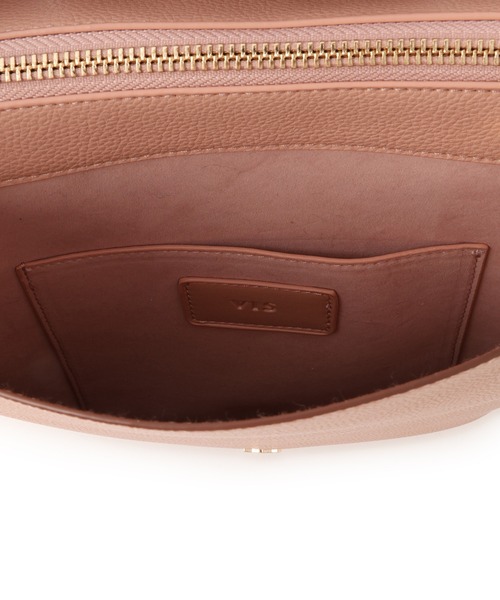 VIS(ビス)の「フラワーカットショルダーバッグ/2WAY(ショルダーバッグ・レディース・ブラック/オフホワイト/ピンク系その他2/サックスブルー・FREE)」の13枚目の写真