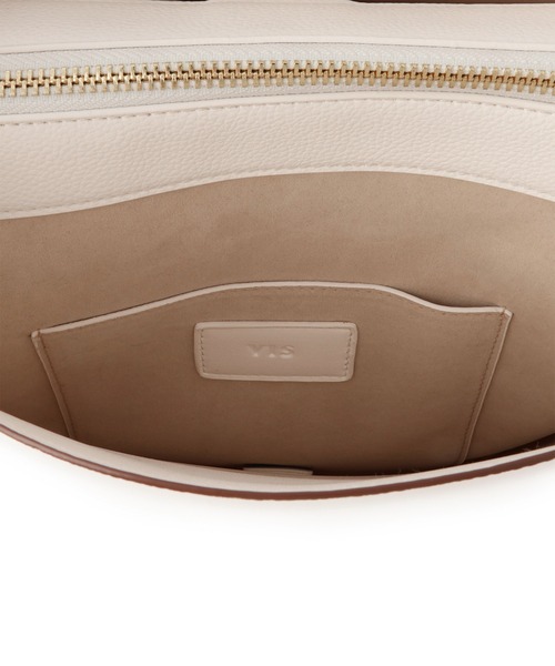 VIS(ビス)の「フラワーカットショルダーバッグ/2WAY(ショルダーバッグ・レディース・ブラック/オフホワイト/ピンク系その他2/サックスブルー・FREE)」の9枚目の写真