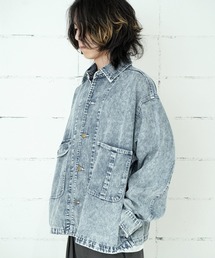 THE MILES（ザ マイルズ）の「ケミカルブルゾン（ブルゾン）」