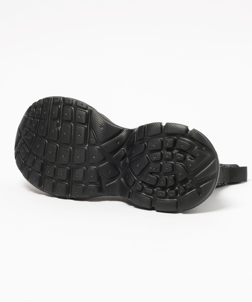 LEPSIM（レプシィム）の「ニットスニーカーブーツ　595854（ブーツ・レディース・ブラック×ホワイト/ブラック系その他・LARGE/MEDIUM）」の13枚目の写真