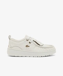 LACOSTE(RXe)̃fB[X UMPIRE WMN 225 1 CFA(Xj[J[)
