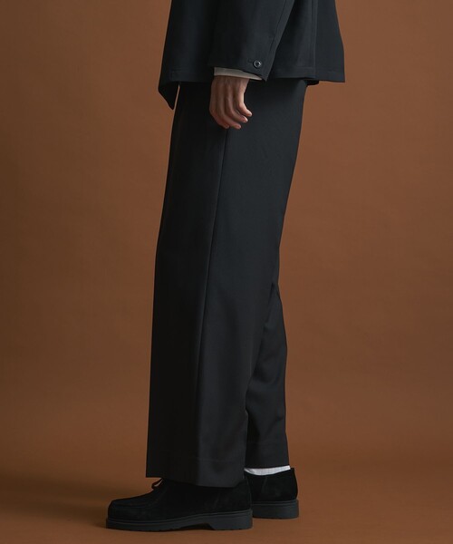 セール】〈セットアップ対応〉GRツイルエバークリースストレート