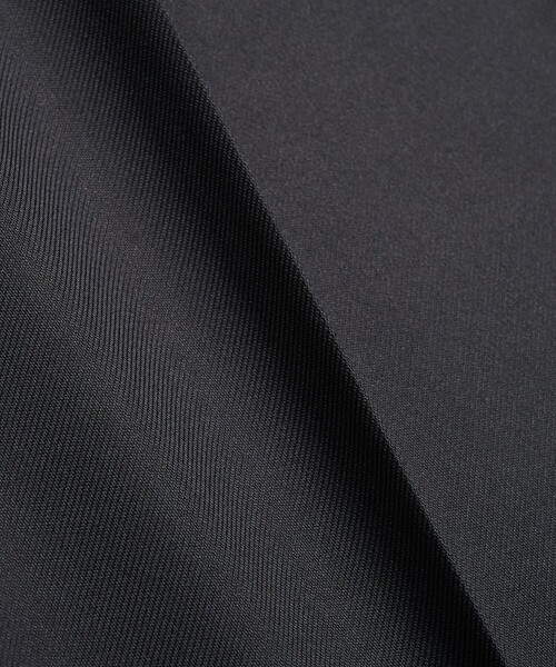 PUBLIC TOKYO（パブリックトウキョウ）の「〈セットアップ対応〉GRツイルエバークリースストレートスラックス　/体温調節機能/オフィスカジュアル/ウォッシャブル/洗濯機洗い可/（スラックス・メンズ・ダークブラウン/グレー/ブラック・1/2/3）」の9枚目の写真