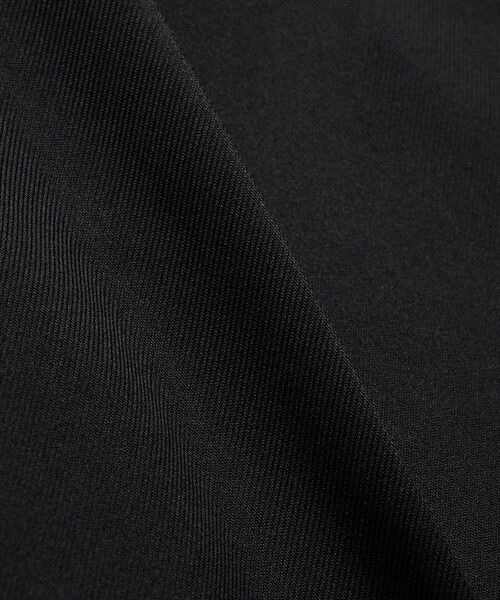 PUBLIC TOKYO（パブリックトウキョウ）の「〈セットアップ対応〉GRツイルエバークリースストレートスラックス　/体温調節機能/オフィスカジュアル/ウォッシャブル/洗濯機洗い可/（スラックス・メンズ・ダークブラウン/グレー/ブラック・1/2/3）」の6枚目の写真