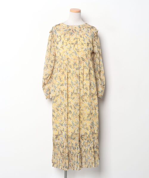 ブランド古着】SNIDEL｜スナイデルのワンピース/ドレス