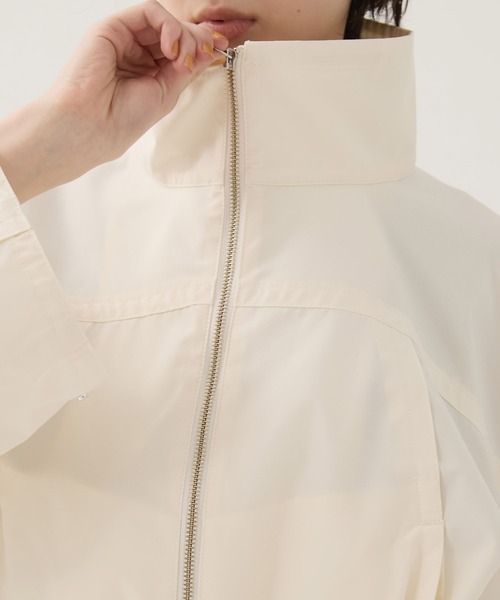 STUDIOUS/ステュディオス】3way TC Weather Blouson/ブルゾン
