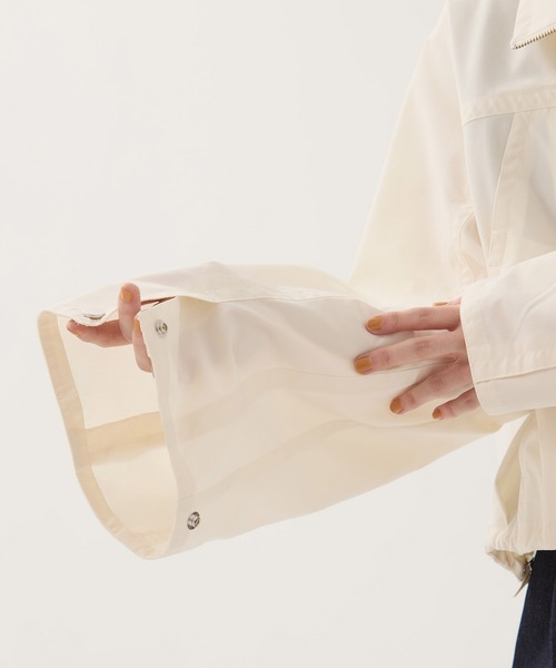 STUDIOUS（ステュディオス）の「【STUDIOUS/ステュディオス】3way TC