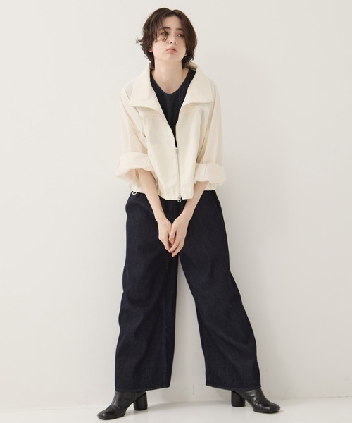 STUDIOUS（ステュディオス）の「【STUDIOUS/ステュディオス】3way TC