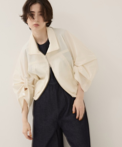 STUDIOUSストゥディオス ブルゾン BLOUSON（ブルゾン）の商品一覧｜STUDIOUS （ステュディオス