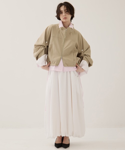 STUDIOUS（ステュディオス）の「【STUDIOUS/ステュディオス】3way TC