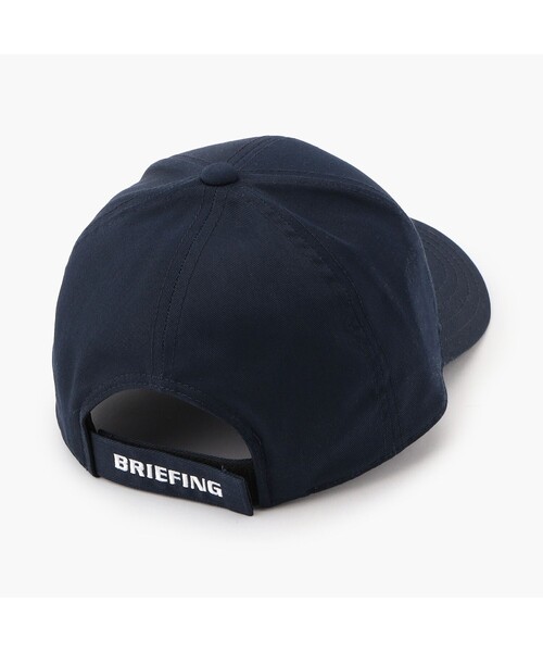 MEN'S BG INITIAL CAP（ゴルフグッズ）｜BRIEFING（ブリーフィング）の
