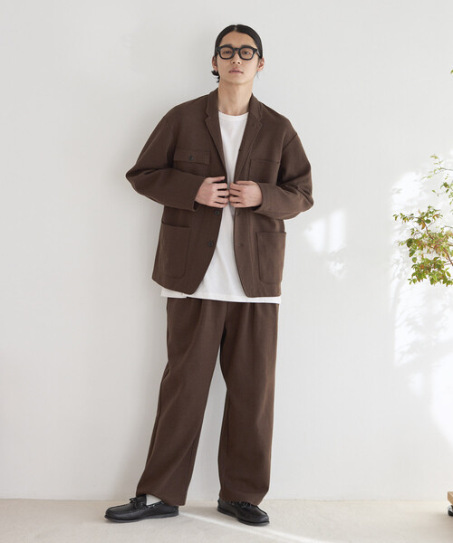 Healthknit（ヘルスニット）の「Healthknit/ヘルスニット 別注