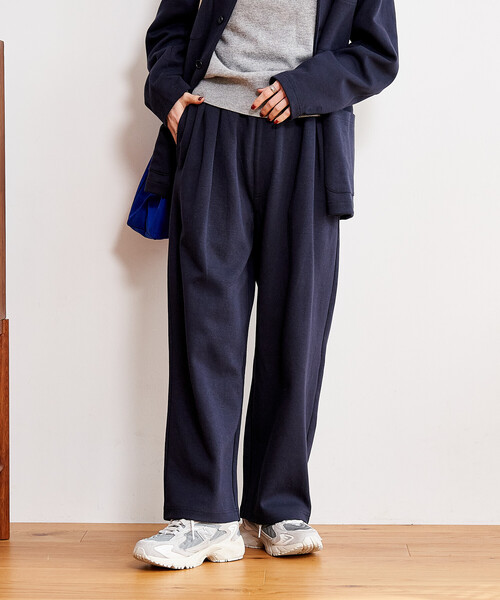 Healthknit/ヘルスニット 別注 ワンマイル ジャケット パック