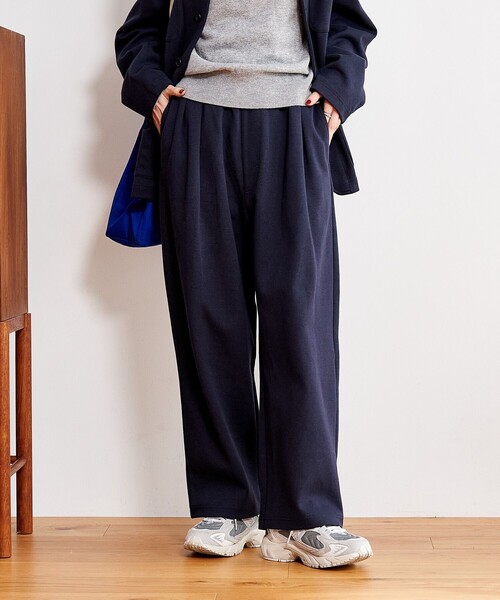 Healthknit/ヘルスニット 別注 ワンマイル ジャケット パック