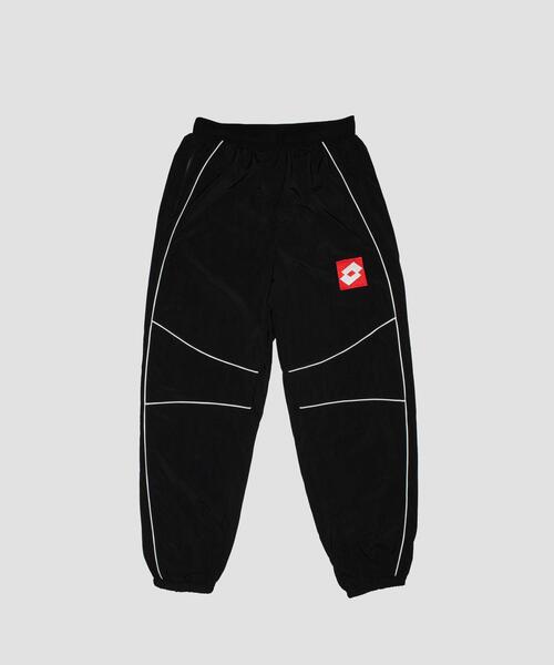 LOTTO（ロット）の「LOTTO　LINE NYLON PANTS（その他パンツ・メンズ・ネイビー/ブラック/ブルー・MEDIUM/LARGE/X-LARGE）」の6枚目の写真