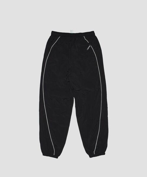 LOTTO（ロット）の「LOTTO LINE NYLON PANTS（その他パンツ）」 - WEAR