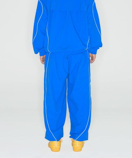 LOTTO（ロット）の「LOTTO　LINE NYLON PANTS（その他パンツ・メンズ・ネイビー/ブラック/ブルー・MEDIUM/LARGE/X-LARGE）」の10枚目の写真