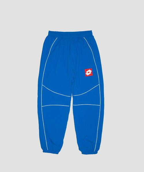 LOTTO（ロット）の「LOTTO　LINE NYLON PANTS（その他パンツ・メンズ・ネイビー/ブラック/ブルー・MEDIUM/LARGE/X-LARGE）」の14枚目の写真