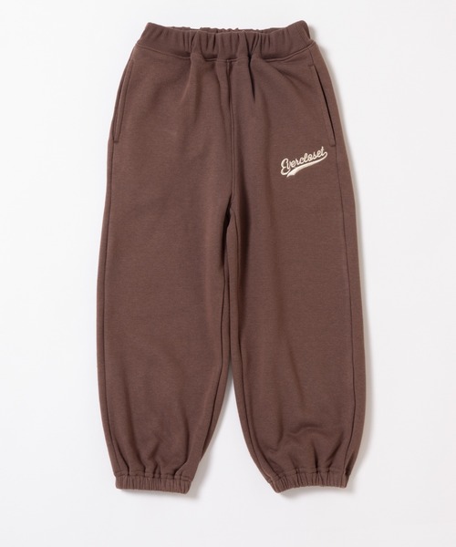 セール】裏起毛ワイドジョガーパンツ（その他パンツ）｜ever closet