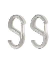 NITE IZE（ナイトアイズ）の「NITE IZE / エスビナー フック＆ホールド 2パック（その他小物）」