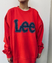 Lee｜リーのトップス（ワンポイント）通販 - ZOZOTOWN