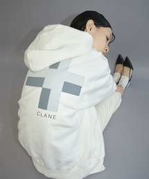 CLANE（クラネ）｜パーカー一覧 - WEAR