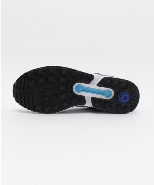 OUTLET（アウトレット）の「【WHO'S WHO gallery】adidas ZX8000（スニーカー・メンズ・ホワイト・26/26.5）」の3枚目の写真