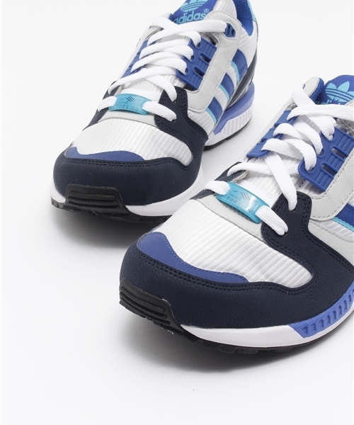OUTLET（アウトレット）の「【WHO'S WHO gallery】adidas ZX8000（スニーカー・メンズ・ホワイト・26/26.5）」の5枚目の写真