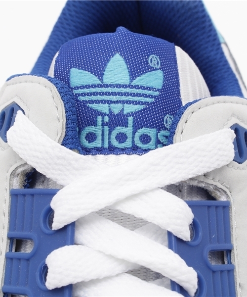 OUTLET（アウトレット）の「【WHO'S WHO gallery】adidas ZX8000（スニーカー・メンズ・ホワイト・26/26.5）」の6枚目の写真