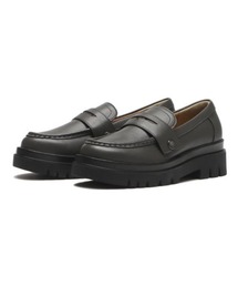 ABC-MART | ABC SELECT エービーシーセレクト VOLUME LOAFER 【2WAY】ボリュームローファー W5070 GRAY(パンプス)