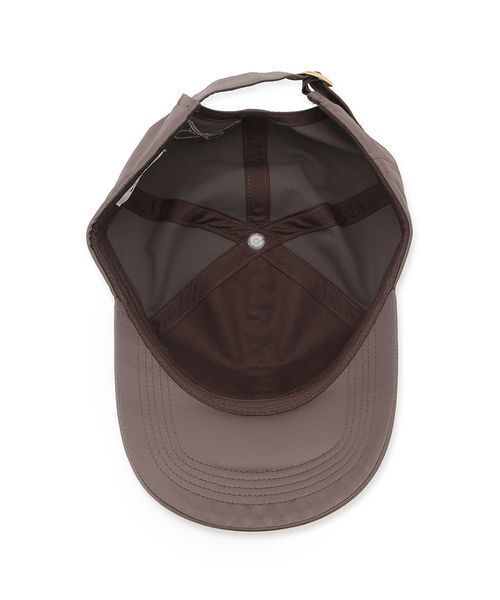 FRAY I.D（フレイアイディー）の「メタリックロゴキャップ（キャップ・レディース・ブラック/マルチ/ブラウン・F）」の14枚目の写真