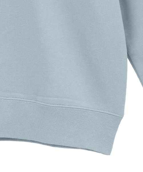 Green　Parks（グリーンパークス）の「■Marilyn Monroe 3ポーズptスウェット（スウェット・レディース・ブルー・FREE）」の14枚目の写真