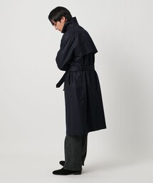 Mackintosh(マッキントッシュ)の【別注】<MACKINTOSH>ROX BURGH/ロクスバラ トレンチコート(トレンチコート)