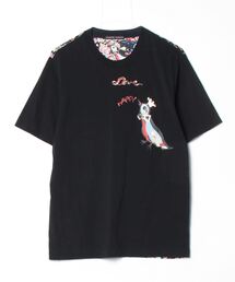 ブランド古着】TSUMORI CHISATO｜ツモリチサトのTシャツ/カットソー