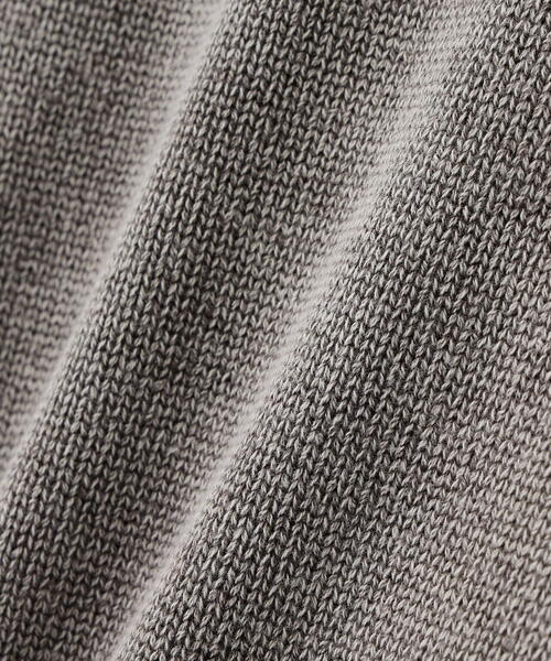 DANKE SCHON(ダンケシェーン)の「DankeSchon/ダンケシェーン/MILS KNIT CREWNECK(ニット/セーター・レディース・ベージュ/ブラック・M/L)」の19枚目の写真