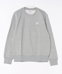 《NIKEアパレル》ASMNK CLUB BB CREW NEO VRSTY