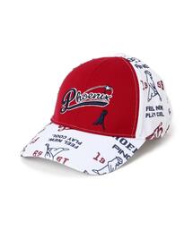 PING（ピン）の「【PING APPAREL】Mr.PING総柄プリントキャップ ＜NATIVE＞ (UNISEX)（キャップ）」