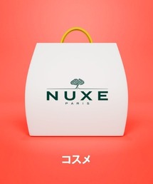 福袋】NUXE①（福袋/福箱）｜NUXE（ニュクス）のファッション通販