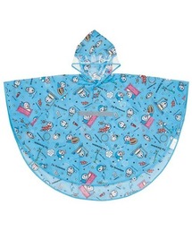 SPECIAL PRODUCT DESIGN（スペシャルプロダクトデザイン）の「ドラえもん レインポンチョ I'm Doraemon ひみつ道具 SK（ポンチョ）」