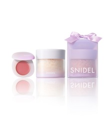 SNIDEL BEAUTY パフュームド ヘア ミスト イン ブルーム 25ml SNIDEL BEAUTY / パフュームド ヘア ミスト イン ブルーム（ヘアオイル