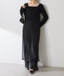 COLLAGE GALLARDAGALANTE｜コラージュ ガリャルダガランテのワンピース